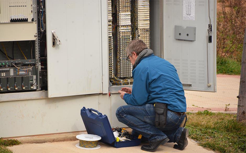 électricien à domicile Lagny-sur-Marne
